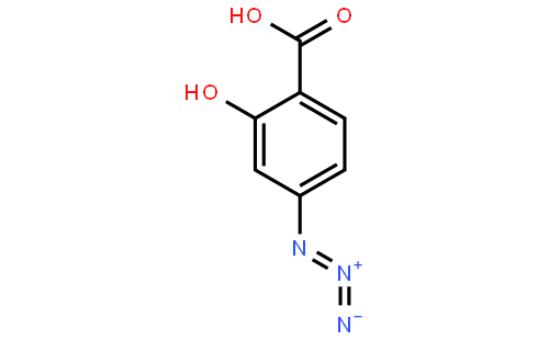 4-Azidosalicylic Acid