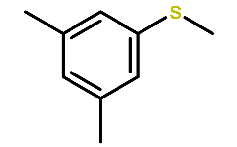 1,3-Dimethyl-5-(methylsulfanyl)benzene