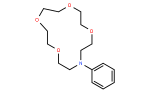 N-苯氮杂-15-冠