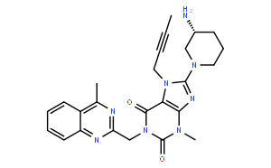 DDP-4抑制剂