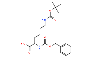 Z-D-Lys(Boc)-OH