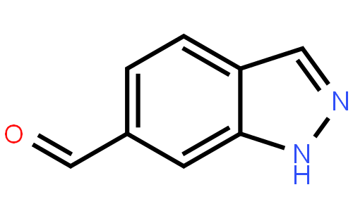 1H-Indazole-6-carbaldehyde