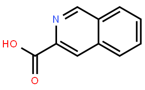 異喹啉-3-甲酸