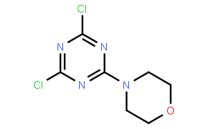 2,4-Chloro-6-(morpholin-4-yl)-1,3,5-triazine