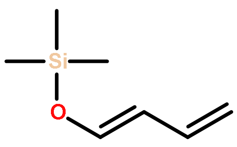 1-(TRIMETHYLSILOXY)-1,3-BUTADIENE