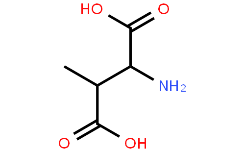 DL-3-甲基天门冬氨酸