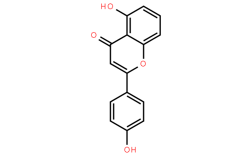 5,4 '-二羟基黄酮