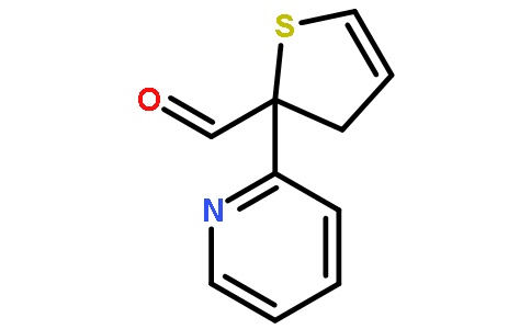 2-[(Thiophen-2-yl)carbonyl]pyridine