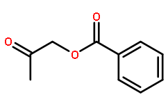 2-Oxopropyl benzoate