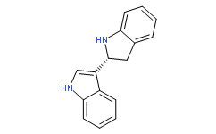 2,3-dihydro-2,3'-Bi-1H-indole