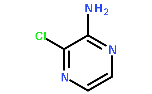 2-Amino-3-Chloropyrazine