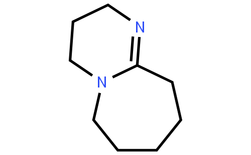 1,8-二氮杂二环[5.4.0]十一碳-7-烯 溶液