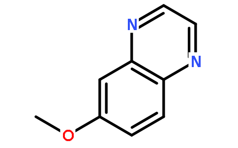6-Methoxyquinoxaline
