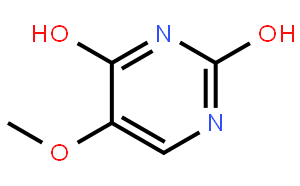 5-甲氧基-2,4-二羟基嘧啶
