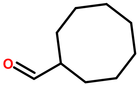 环辛烷甲醛