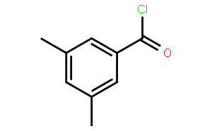 3,5-二甲基苯甲酰氯
