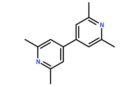 2,2',6,6'-Tetramethyl-4,4'-bipyridine