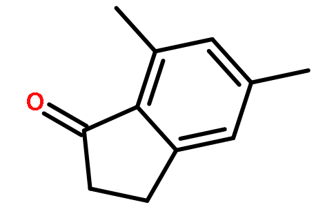 5,7-Dimethyl-2,3-dihydro-1H-inden-1-one