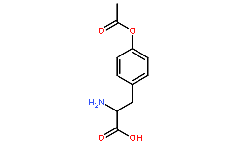 O-ACETYL-L-TYROSINE