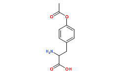 H-Tyr(Ac)-OH