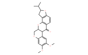 1',2'-Dihydrorotenone