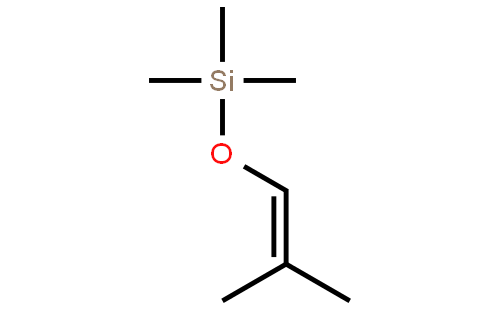 2-METHYL-1-(TRIMETHYLSILOXY)-1-PROPENE