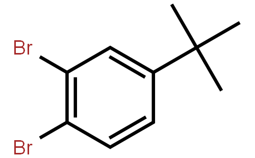 1,2-Dibromo-4-tert-butylbenzene