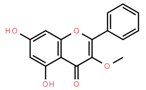 高良姜素 3-O-甲醚