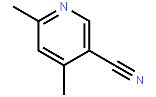 4,6-Dimethylnicotinonitrile