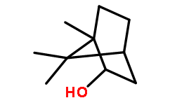 (1S,4R,6R)-1,7,7-三甲基二环[2.2.1]庚-6-醇