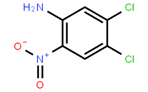 4,5-二氯-2-硝基苯胺