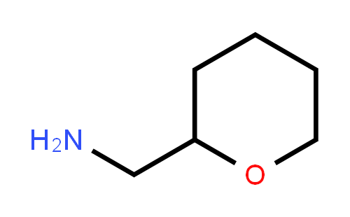 Tetrahydropyran-2-ylmethylamine