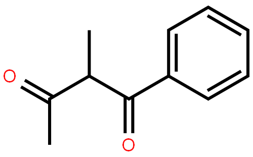 2-甲基-1-苯基-1,3-丁二酮