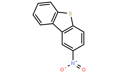 2-Nitrodibenzothiophene