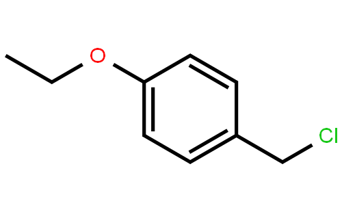 1-(CHLOROMETHYL)-4-ETHOXYBENZENE