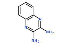 2,3-Quinoxalinediamine