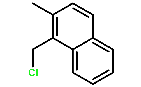1-CHLOROMETHYL-2-METHYLNAPHTHALENE