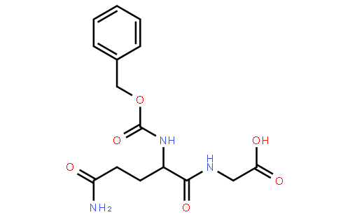 Z-Gln-Gly
