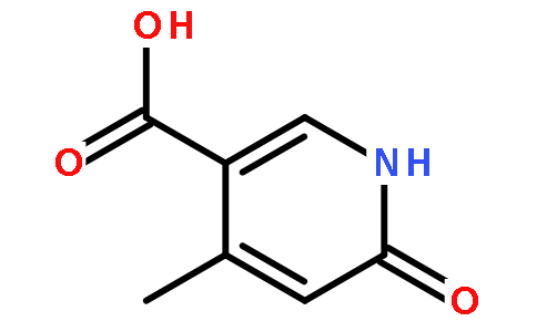 6-HYDROXY-4-METHYLNICOTINIC ACID