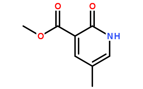 Methyl 2-hydroxy-5-methylnicotinate