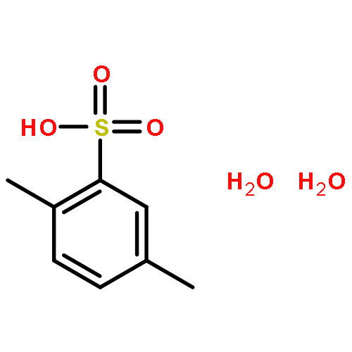 2,5-Dimethylbenzenesulfonic acid dihydrate