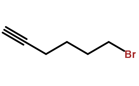 6-bromohex-1-yne