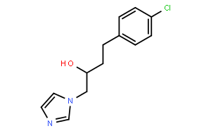 1-[4-(4-氯苯基)-2-羟基-正丁基]咪唑