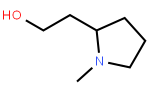 2-(2-羟乙基)-1-甲基吡咯烷