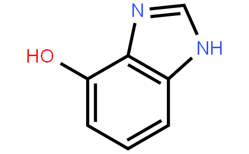 4-Hydroxybenzimidazole 