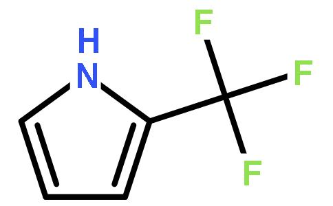 2-(TRIFLUOROMETHYL)-1H-PYRROLE