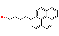 4-pyren-1-ylbutan-1-ol