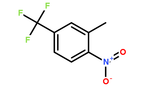 3-Methyl-4-nitrobenzotrifluoride
