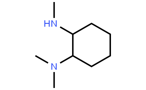 反-N,N,N'-三甲基-1,2-环己二胺