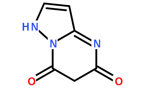 pyrazolo[1,5-a]pyrimidine-5,7(4H,6H)-dione